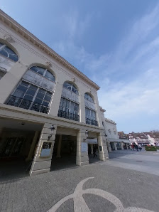 Casino Barrière Deauville thumb 7